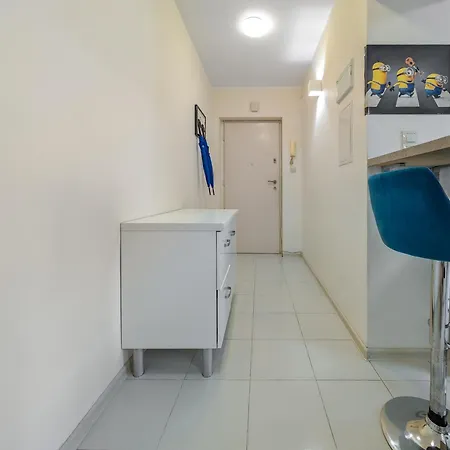 Apartamento Kosciuszki Heart Of By Bookinghost *