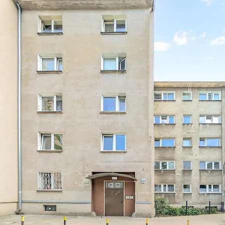 Apartamento Kosciuszki Heart Of By Bookinghost *