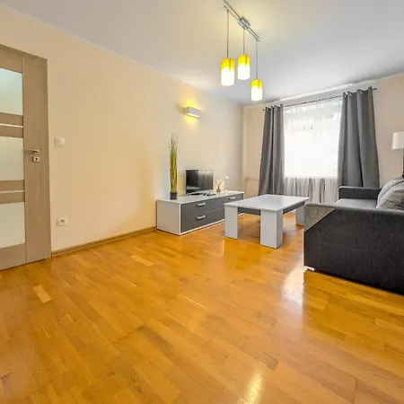 Kosciuszki Heart Of By Bookinghost Apartamento Wrocław