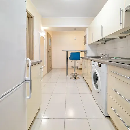 Kosciuszki Heart Of By Bookinghost Apartamento Wrocław