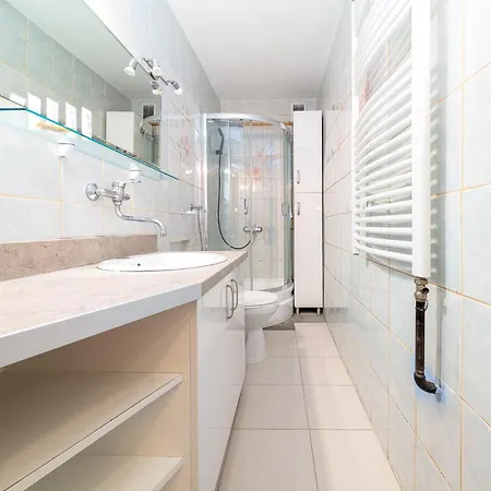 Kosciuszki Heart Of By Bookinghost Apartamento Wrocław