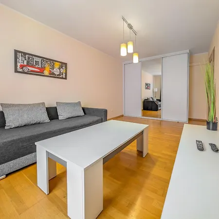 Apartamento Kosciuszki Heart Of By Bookinghost *