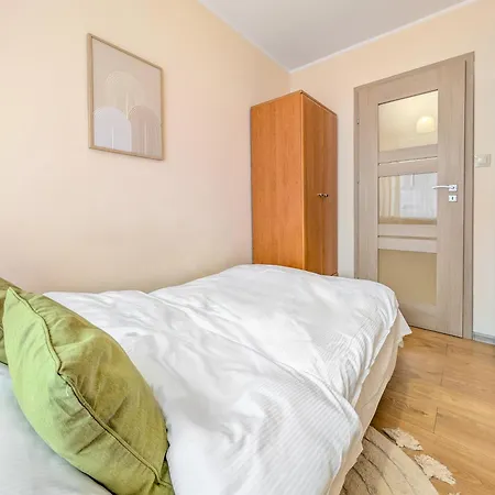 Kosciuszki Heart Of By Bookinghost Apartamento